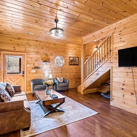 The Sly Fox - Recently Updated/ Ideal Pf Location Pigeon Forge Esterno foto