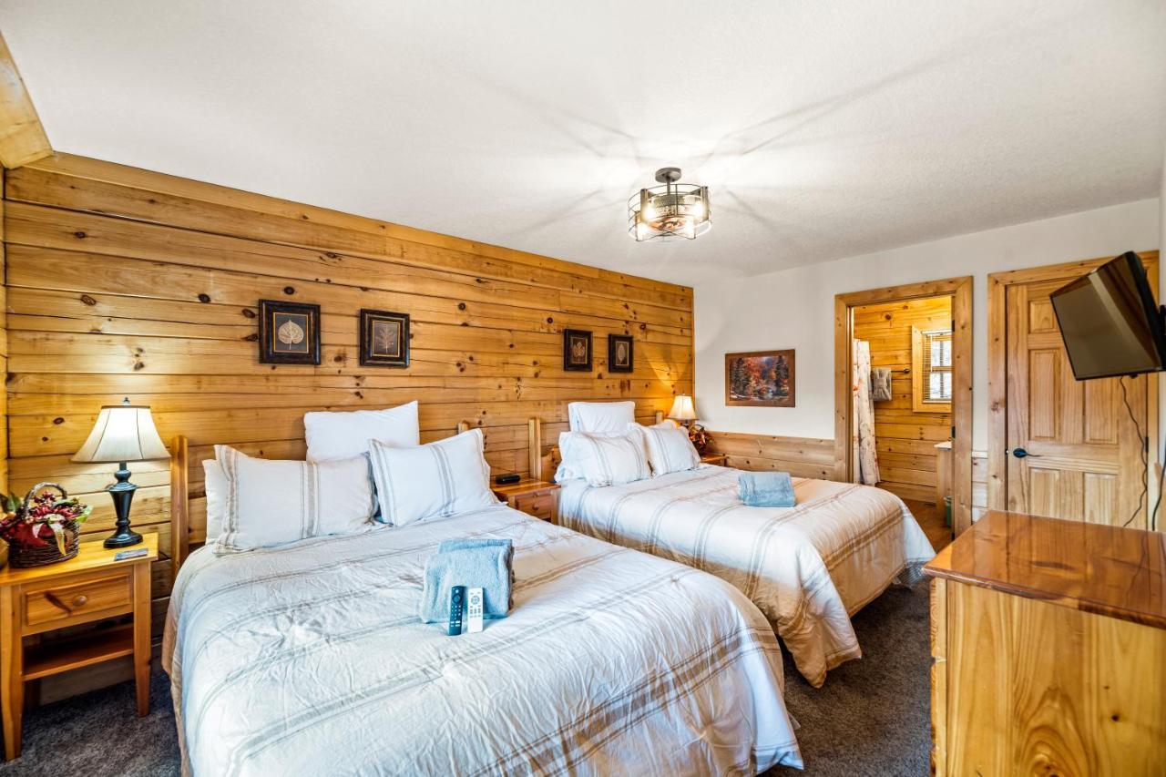 The Sly Fox - Recently Updated/ Ideal Pf Location Pigeon Forge Esterno foto