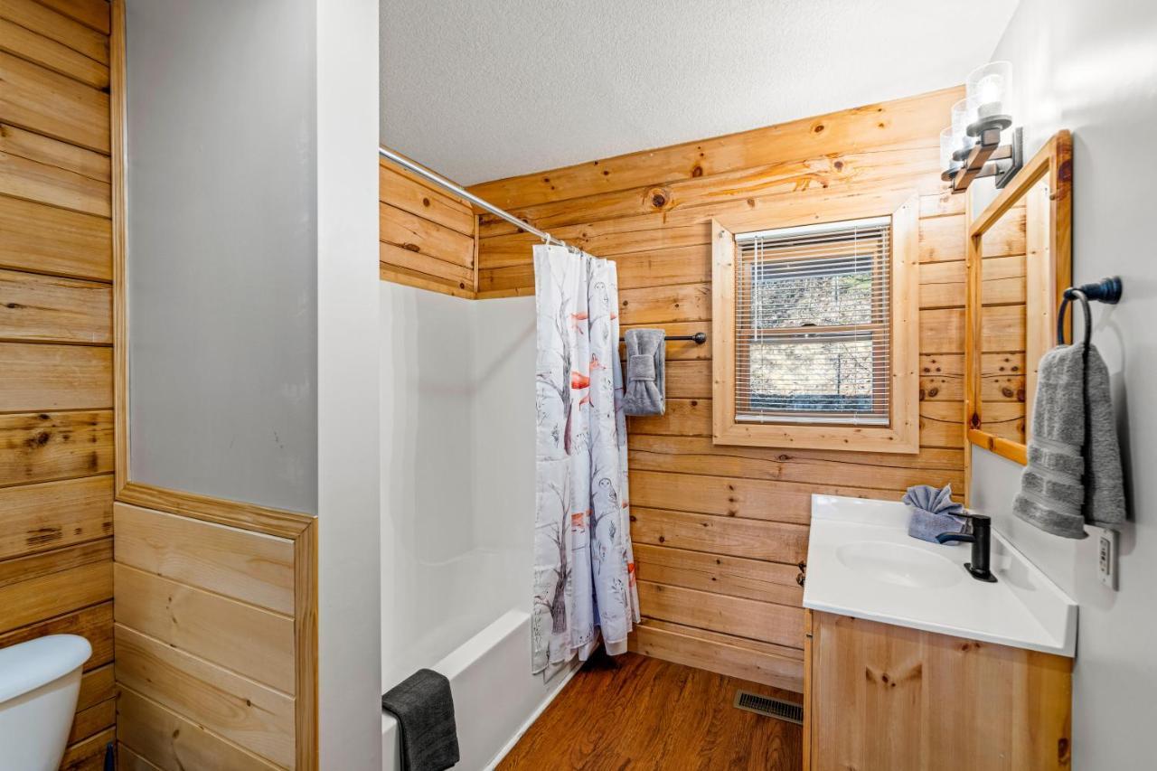 The Sly Fox - Recently Updated/ Ideal Pf Location Pigeon Forge Esterno foto