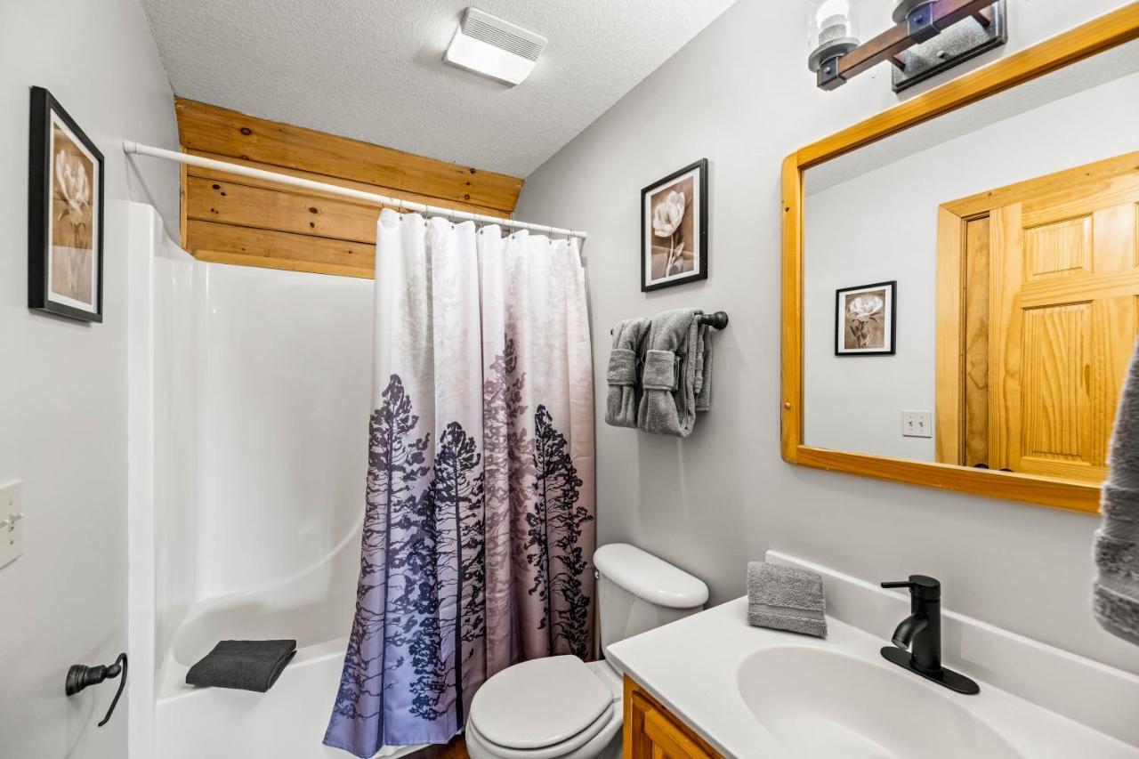 The Sly Fox - Recently Updated/ Ideal Pf Location Pigeon Forge Esterno foto