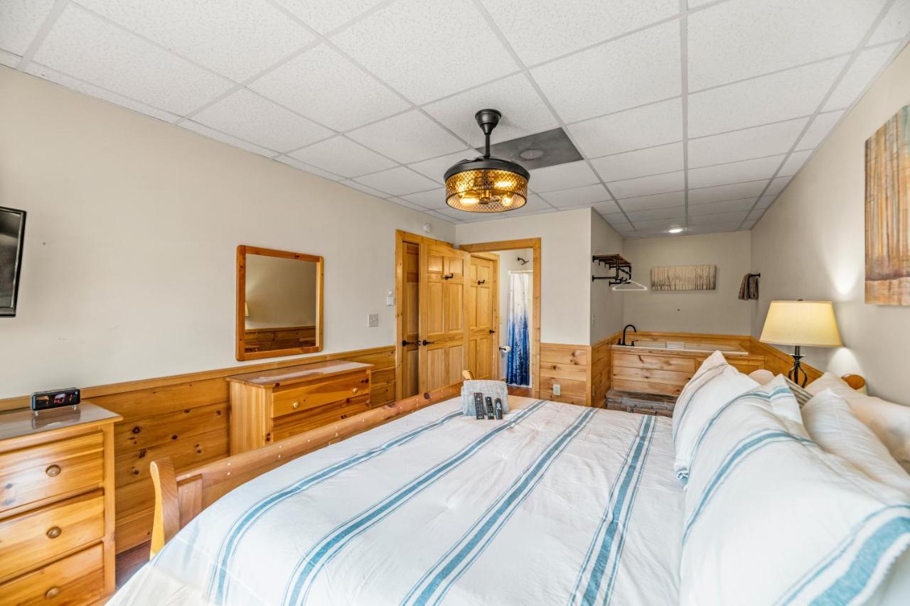 The Sly Fox - Recently Updated/ Ideal Pf Location Pigeon Forge Esterno foto