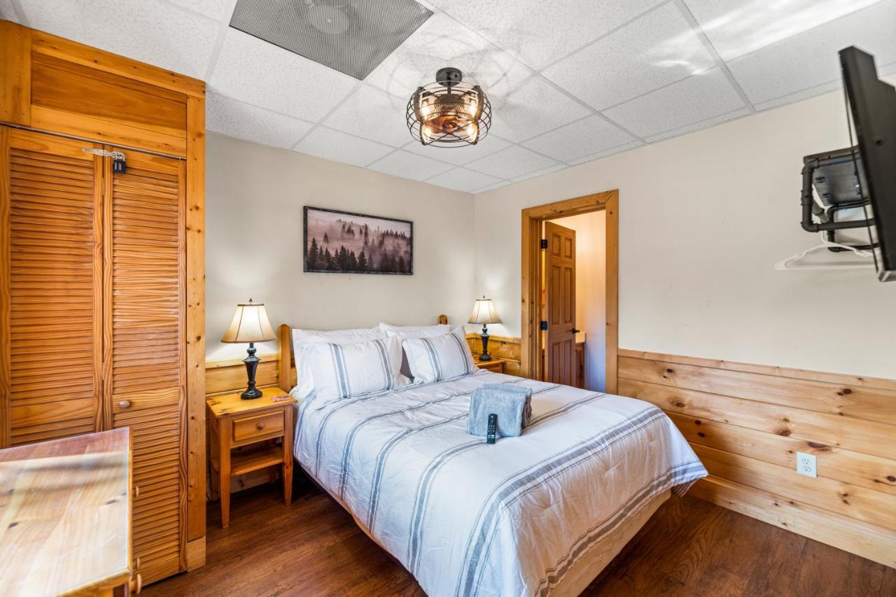 The Sly Fox - Recently Updated/ Ideal Pf Location Pigeon Forge Esterno foto