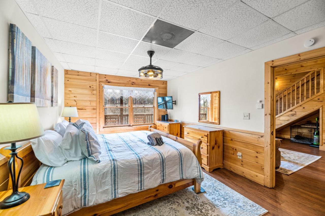 The Sly Fox - Recently Updated/ Ideal Pf Location Pigeon Forge Esterno foto