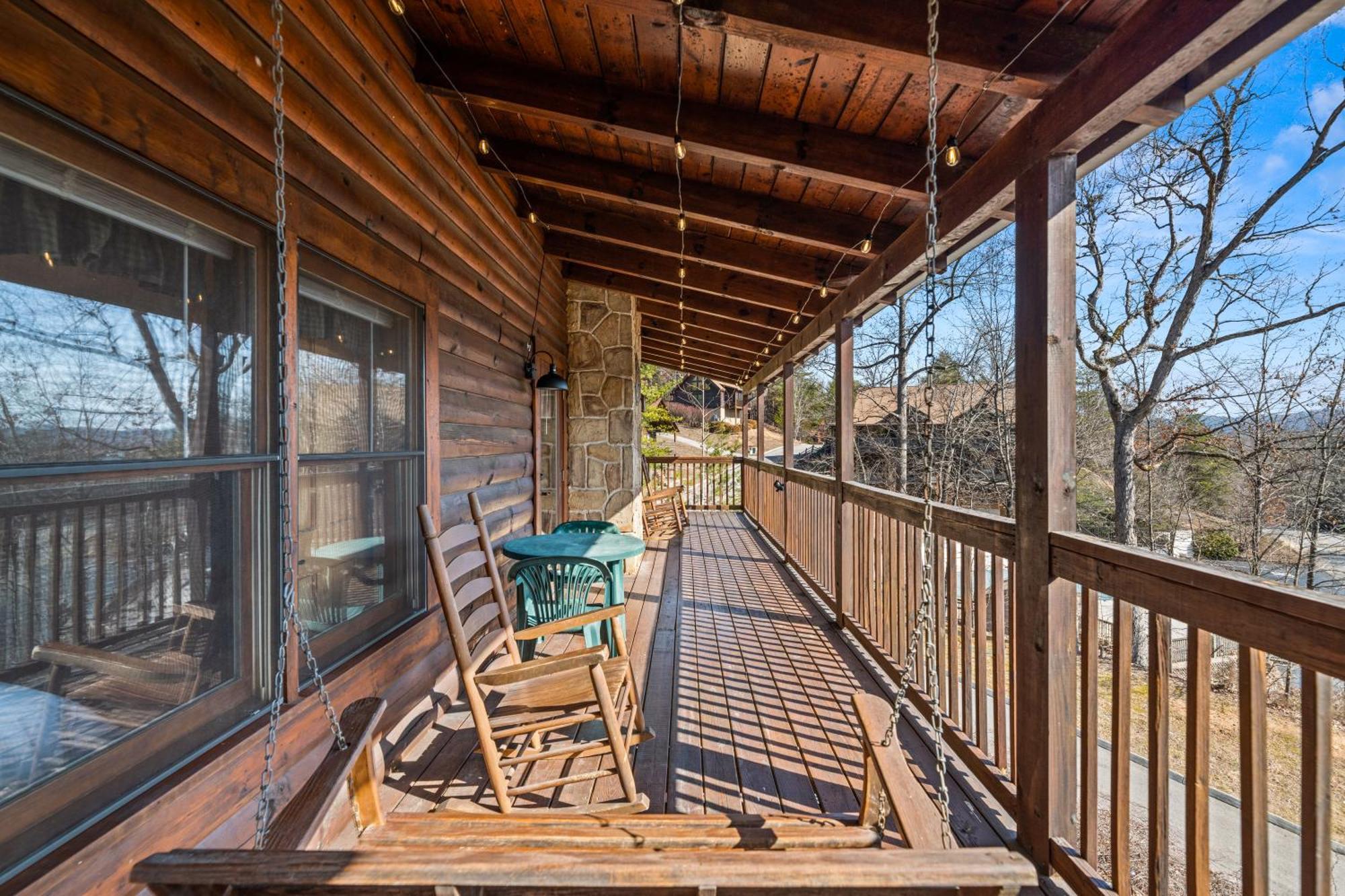 The Sly Fox - Recently Updated/ Ideal Pf Location Pigeon Forge Esterno foto